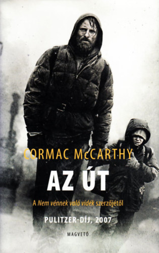 Cormac McCarthy - Az t