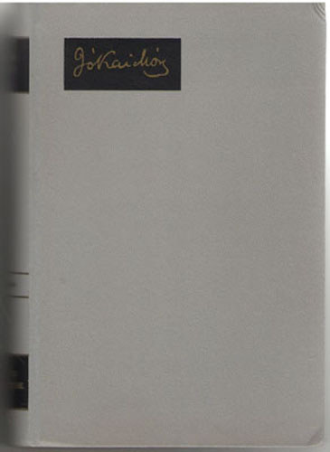 J�kai M�r - Fekete gy�m�ntok