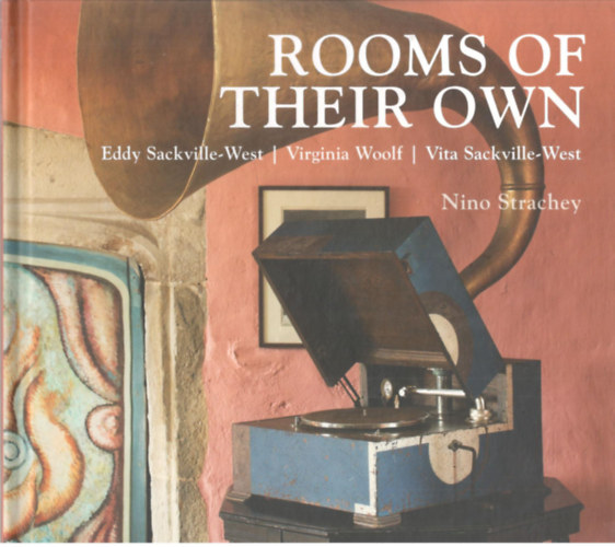 Nino Strachey - Rooms of their Own