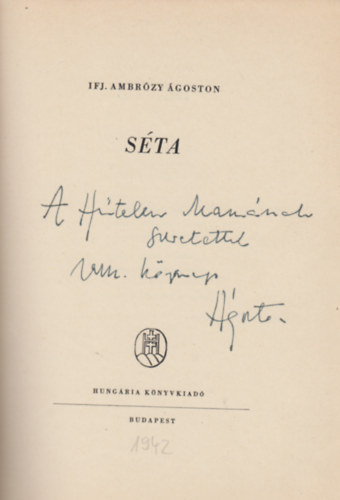 Ambrzy goston dr. - Sta