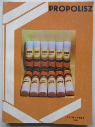 A propolisz