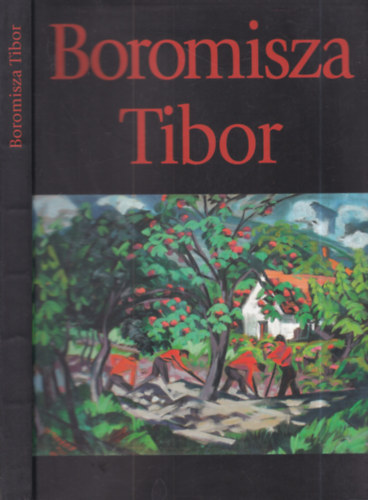 Dr. Jurecskó László Török Katalin - Boromisza Tibor 1880-1960