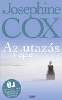 Josephine Cox - Az utazs vge