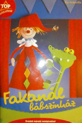 Pia Pedevilla - Fakan�l b�bsz�nh�z