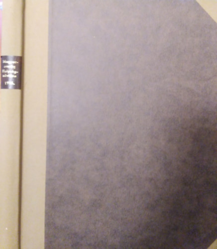 Magyar Kir. Kpi. Stat. Hiv. - Magyarorsz�g helys�gn�vt�ra 1926.