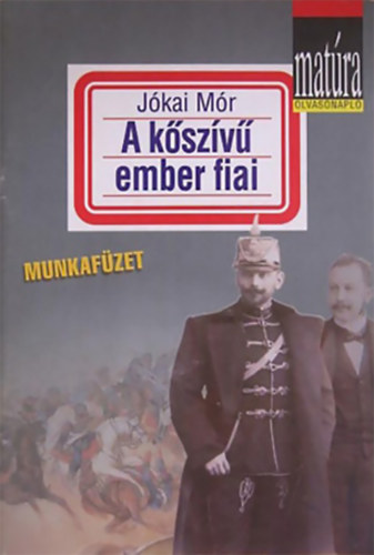 Munkcsy Lszl - Jkai Mr: A kszv ember fiai - Munkafzet