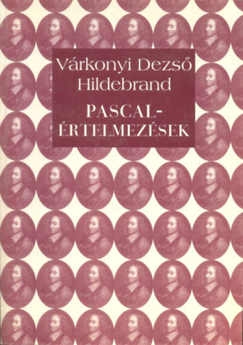 V�rkonyi Dezs� - Hildebrand: Pascal-�rtelmez�sek