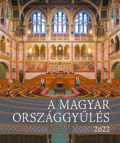 A magyar Orszggyls 2022