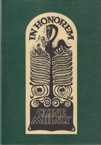 Grmbei A.-Kenyeres Z. - In honorem Czine Mihly
