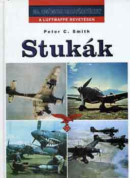 Peterc. Smith - Stukák