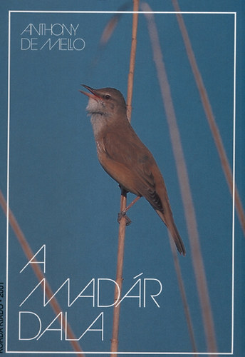 Anthony De Mello - A mad�r dala