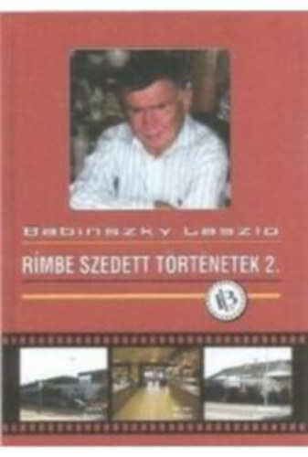 Babinszky Lszl - Rmbe szedett trtnetek - 2. rsz