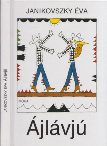 Janikovszky �va - �jl�vj�