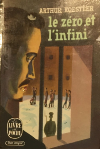 Arthur Koestler - Le zro et l'infini