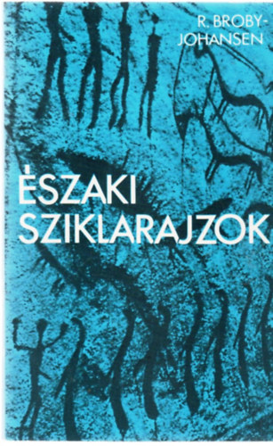 R. Broby-Johansen - �szaki sziklarajzok