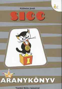 Klmn Jen - Sicc aranyknyv