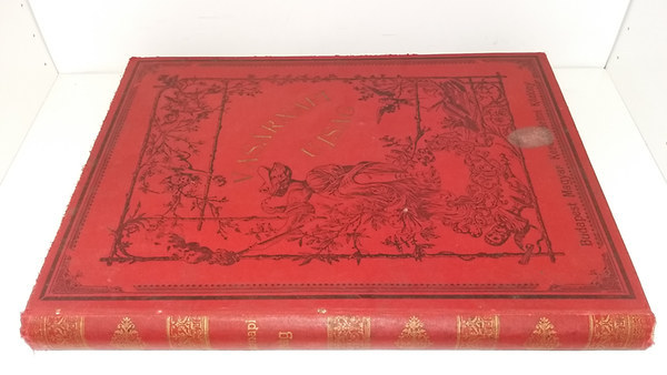 Vas�rnapi ujs�g 1906. 26-52. sz�m +2-25. sz�mok reg�nyt�ra