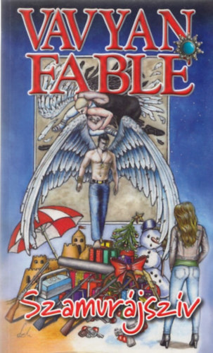 Vavyan Fable - Szamur�jsz�v