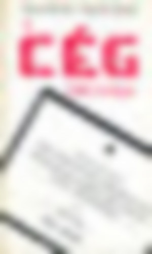 Havas Henrik-Vgvri Jzsef - A cg rulja