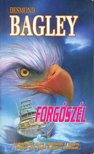 Desmond Bagley - Forgszl