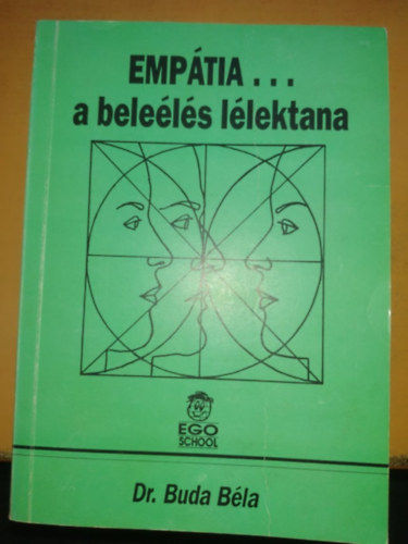 Dr. Buda Bla - Emptia - A belels llektana (5. tdolgozott, bvtett kiads)