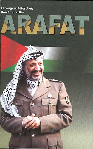 Ferwagner-Komr - Arafat