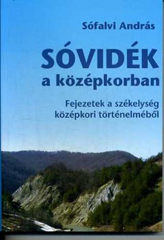 S�falvi Andr�s - S�vid�k a k�z�pkorban