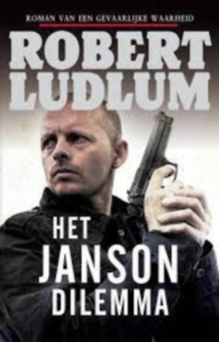 Robert Ludlum - Het Janson dilemma