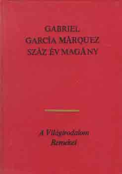 Gabriel Garca Mrquez - Szz v magny