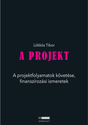 Lkks Tibor - A Projekt