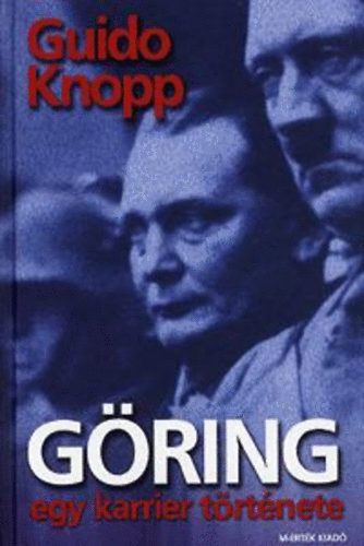 Guido Knopp - Gring