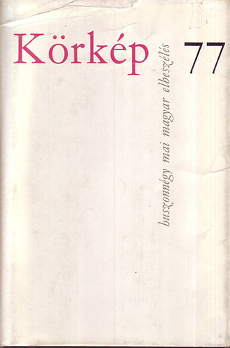 Szerk:: S�k csaba - K�rk�p '77