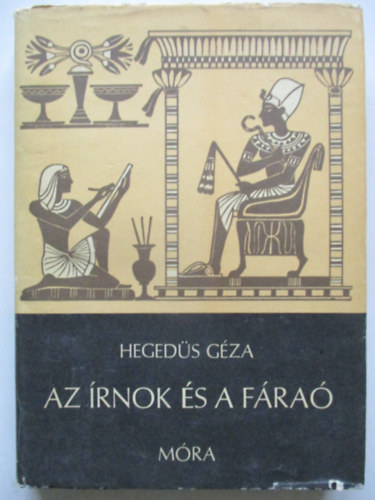 Hegeds Gza - Az rnok s a fra