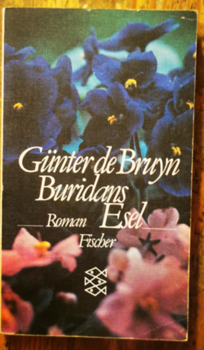 G�nter de Bruyn - Buridans Esel
