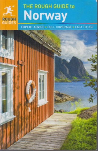 Phil Lee - The Rough Guide to Norway