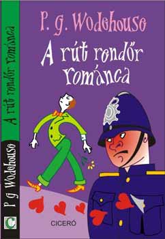 J.P. Wodehouse - A rt rendr romnca