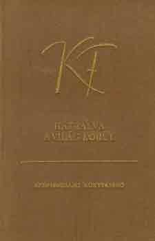 Karinthy Frigyes - Htrlva a vilg krl