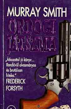 Murray Smith - �rd�gi j�tszma I-II.