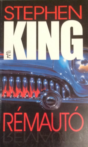 Stephen King - Rmaut