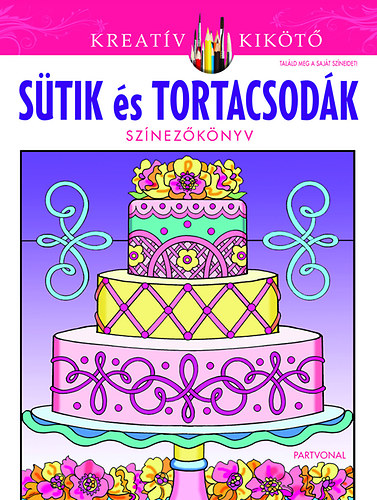 Stik s tortacsodk
