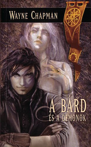 Wayne Chapman - A brd s a dmonok
