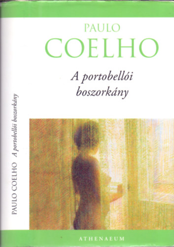 Paulo Coelho - A portobelli boszorkny  (Fztt kemny paprkts)