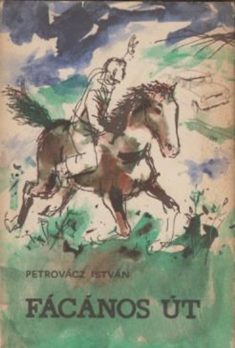 Petrovcz Istvn: - Fcnos t