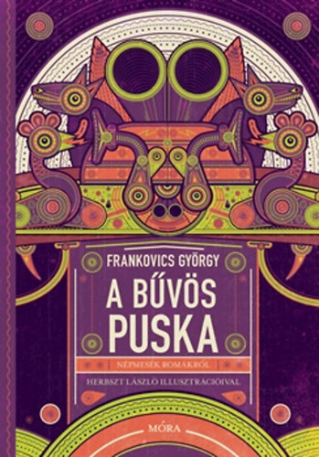 Frankovics Gyrgy - A bvs puska