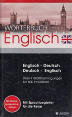 Wrterbuch Englisch