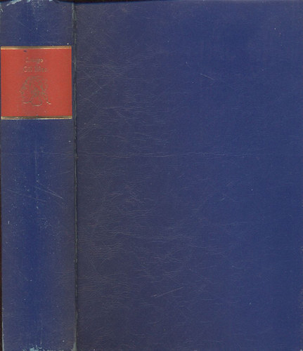 Alain-Ren Lesage - Gil Blas de Santillana histrija (Helikon Klasszikusok) - szmozott