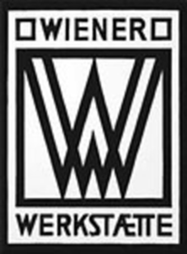 Fahr-Becker - Wiener Werkstaette 1903-1932