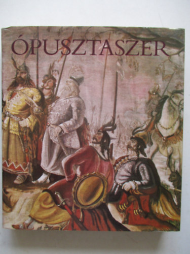 Koncz J�nos-Sz. Simon Istv�n - �pusztaszer