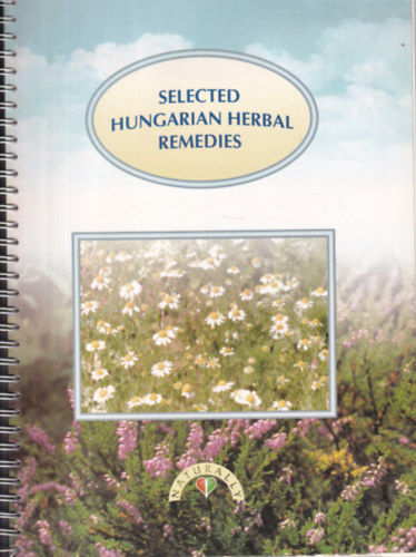 Mth Imre - Selected Hungarian Herbal Remedies