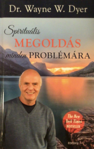 Dr. Wayne W. Dyer - Spiritulis megolds minden problmra